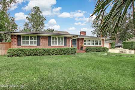 1805 Shadowlawn St Jacksonville, FL 32205