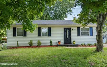 163 Raintree Dr Eminence, KY 40019