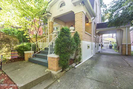 902 Eastern Pkwy Louisville, KY 40217