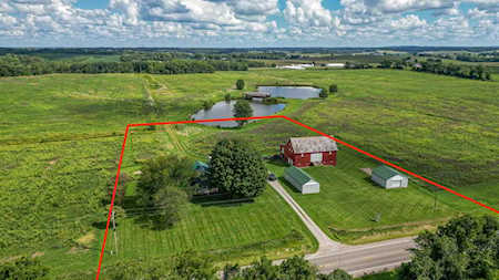 10374 State Route 13 Road Thornville, OH 43076