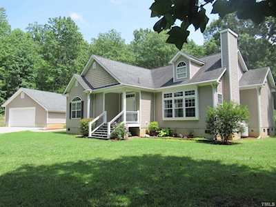 254 Lynbrook Road Siler City, NC 27344