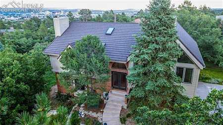 735 Palomar Lane Colorado Springs, CO 80906