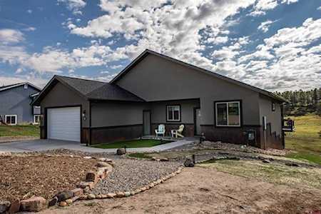 43 Escobar Avenue Pagosa Springs, CO 81147