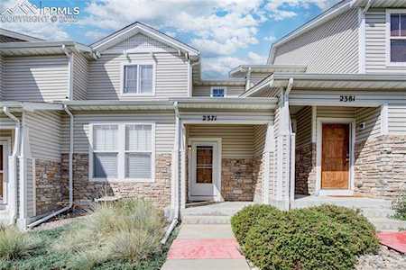 2371 Lions Point Colorado Springs, CO 80951