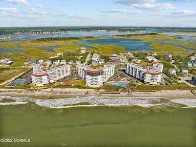 2000 New River Inlet Road North Topsail Beach, NC 28460