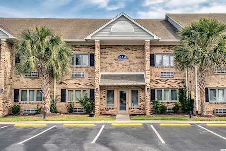 214 Double Eagle Dr. #2E and 2H Surfside Beach, SC 29575