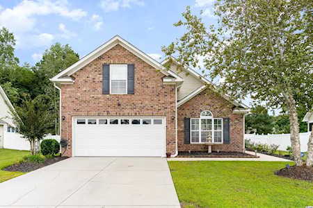 246 Southern Breezes Circle Murrells Inlet, SC 29576