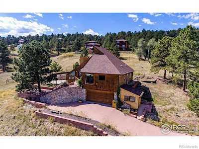 8483 Middle Fork Rd Boulder, CO 80302