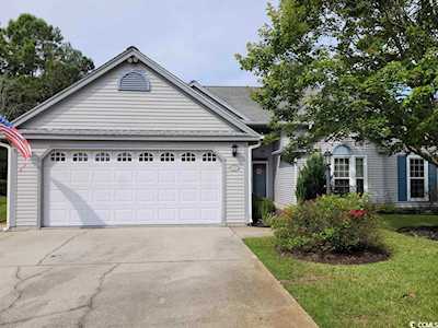 1502 Laughing Gull Ct. Murrells Inlet, SC 29576