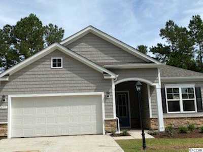 8711 Nottoway Ave. NW Calabash, NC 28467