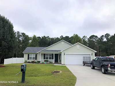 103 White Stone Court Jacksonville, NC 28546