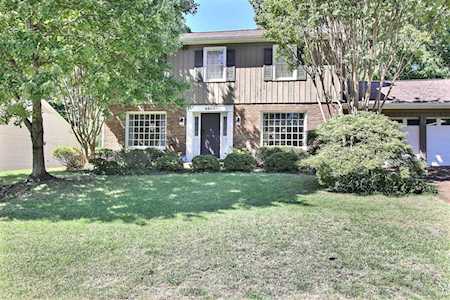 2363 Tarbet Dr Memphis, TN 38119