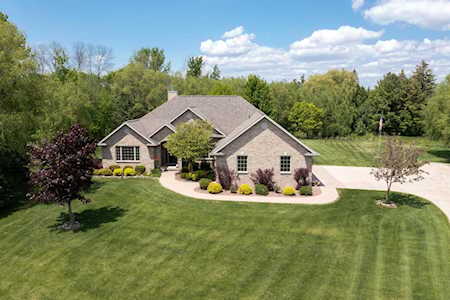 4936 Ormand Beach Ct Oshkosh, Town of Omro, WI 54904
