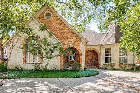 5302 Mccommas Boulevard Dallas, TX 75206