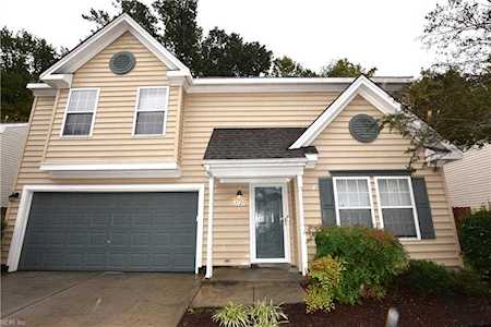 1121 Lady Ashley Dr Chesapeake, VA 23320