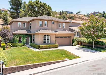 17865 Aguamiel Rd San Diego, CA 92127