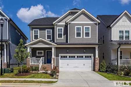 440 Beacon Ridge Blvd Chapel Hill, NC 27516