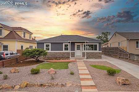 1107 Market Street Colorado Springs, CO 80904