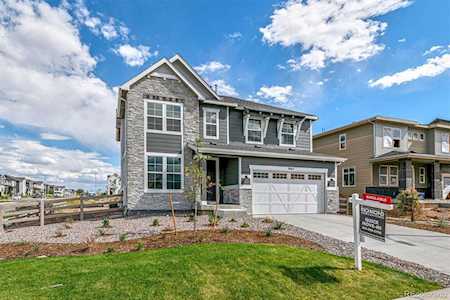 8952 Animas River St Littleton, CO 80125