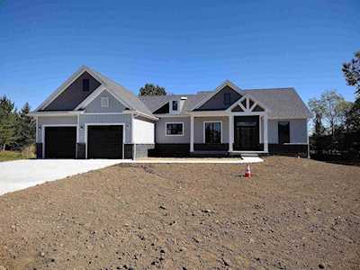 14017 Tupper Lake Fenton Twp, MI 48451