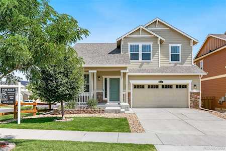 8326 Grasslands Way Parker, CO 80134
