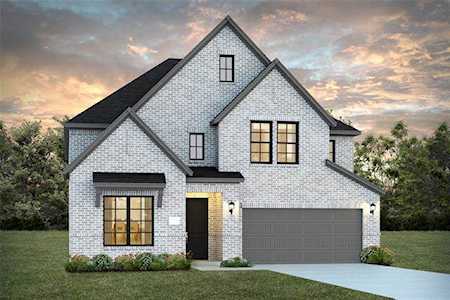 4928 Celestial Road Mckinney, TX 75071