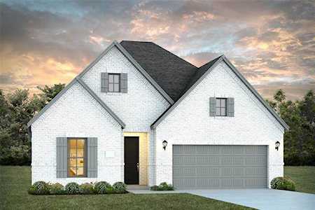 4924 Celestial Road Mckinney, TX 75071