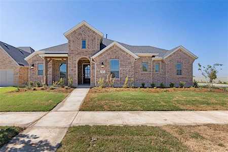 2025 Treeline Drive Argyle, TX 76226