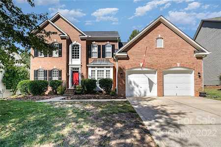 15540 Donnington Dr Charlotte, NC 28277