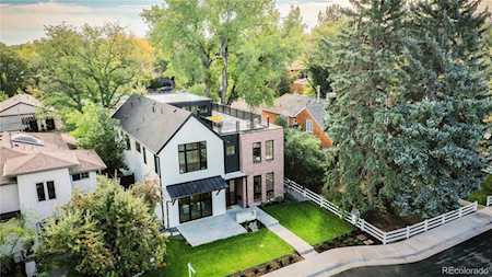 2666 S Steele St Denver, CO 80210