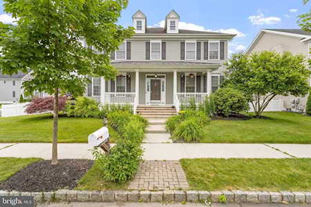 50 Colemantown Dr Crosswicks, NJ 08515