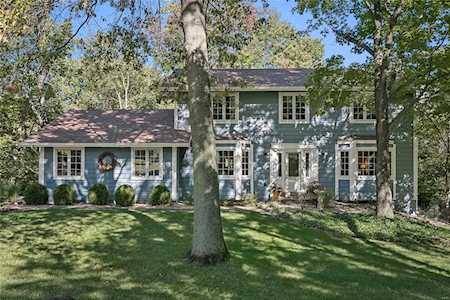 3 Green Meadow Ct St Charles, MO 63303