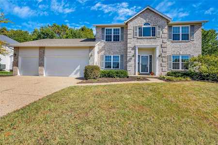 3066 Spacious Sky Dr Dardenne Prairie, MO 63368
