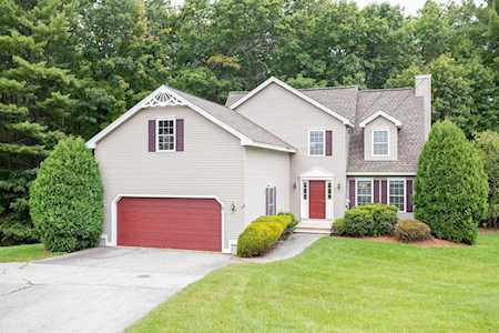 5 Castlegate Way #5 Nashua, NH 03063