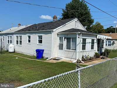 29 Circle Ave Indian Head, MD 20640