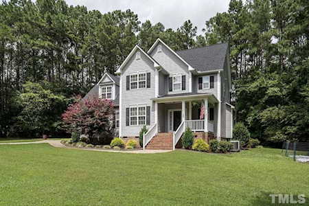 105 Homestead Way Clayton, NC 27527