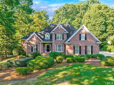 7617 Rainwater Road Raleigh, NC 27615