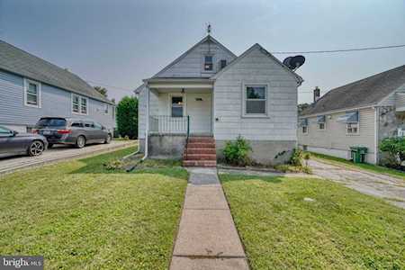 8317 Wilson Parkville, MD 21234