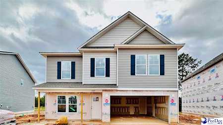 3089 Black Bird Dr (Lot 68) Effingham, SC 29541