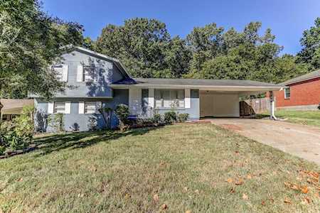 3717 Merritt St Memphis, TN 38128