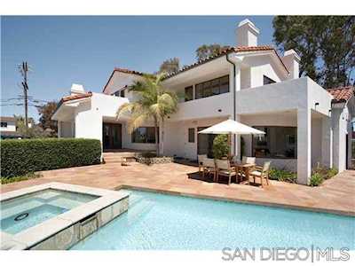 980 Crest Rd Del Mar, CA 92014