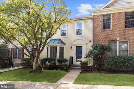 45 Willington Ct Owings Mills, MD 21117