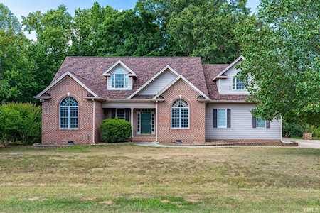 5444 Rolling Field Drive Garner, NC 27529