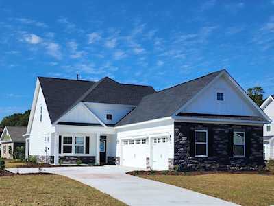 2120 Wood Stork Dr. Conway, SC 29526