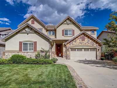 8041 Grady Circle Castle Rock, CO 80108