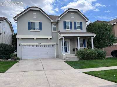 7599 Manistique Drive Colorado Springs, CO 80923