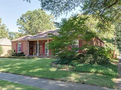 24 N Fernway Rd Memphis, TN 38117