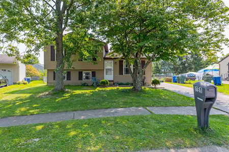 5191 Golden Fern Lane Columbus, OH 43228