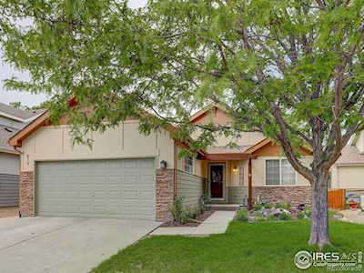 679 Fetlock Dr Fort Collins, CO 80524