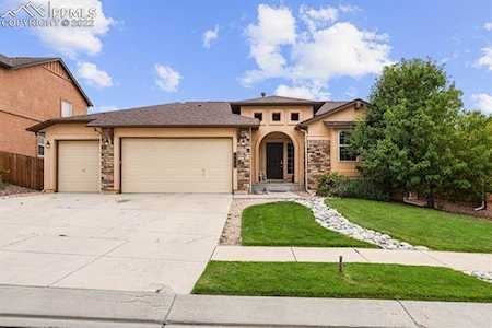 7640 Renegade Hill Drive Colorado Springs, CO 80923